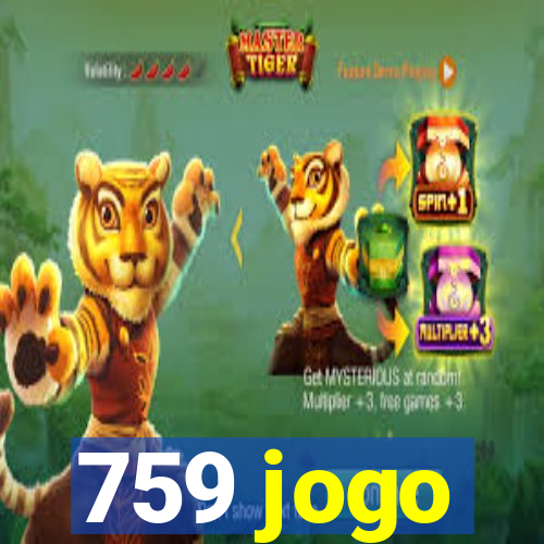 759 jogo